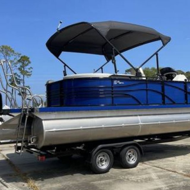 2021 Lexington 521 Ultra HPT
